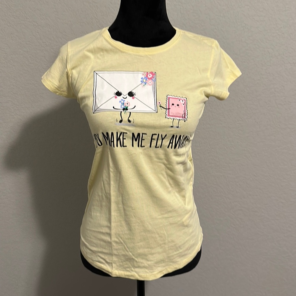 NWOT T-shirt